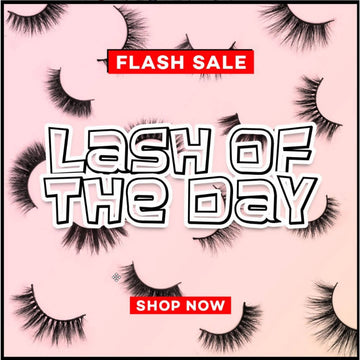 Lash of The Day